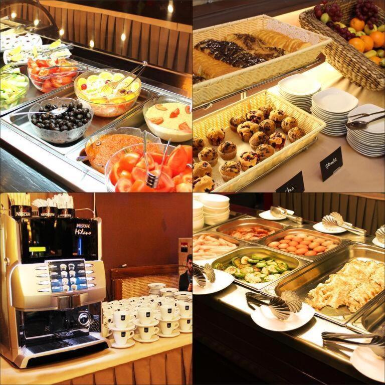 Alpin Resort Apartments Deluxe 2406 Пояна-Брашов Экстерьер фото