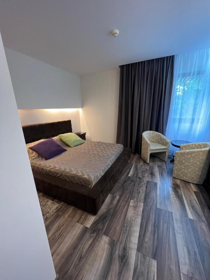 Alpin Resort Apartments Deluxe 2406 Пояна-Брашов Экстерьер фото