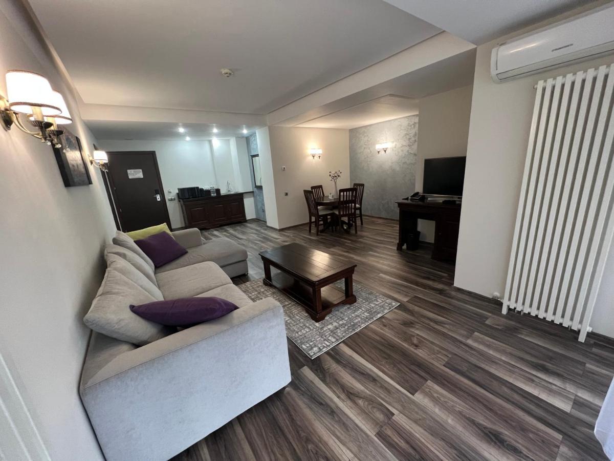 Alpin Resort Apartments Deluxe 2406 Пояна-Брашов Экстерьер фото