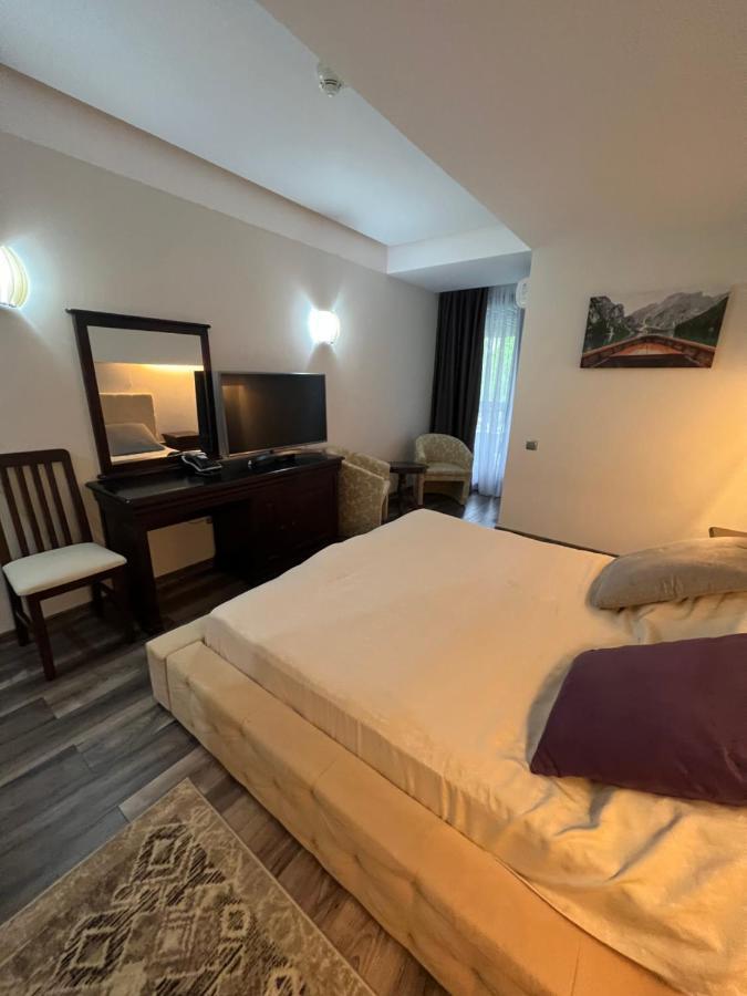 Alpin Resort Apartments Deluxe 2406 Пояна-Брашов Экстерьер фото