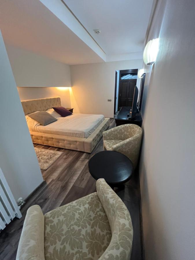 Alpin Resort Apartments Deluxe 2406 Пояна-Брашов Экстерьер фото